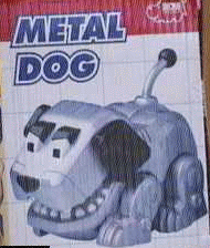metaldog
