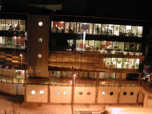 GE Bank