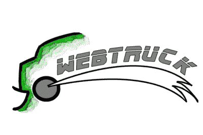 WebTruck Logo