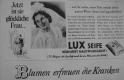 LUX Soap