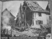 Bombs on Switzerland