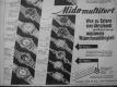 Watch advertisment