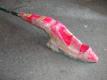 Wingo Porter fuselage repair