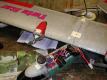 receiver and autopilot