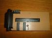 components placed