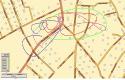flight path