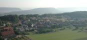 Habsburg village