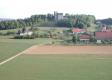 Habsburg - the castle