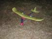 wow! it flew