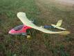 flew fine again