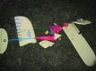 Wingo Porter crashed