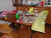 kitchen table