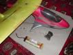 battery buffer