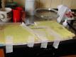 kitchen table repair