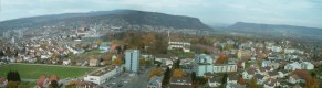 Panorama Windisch