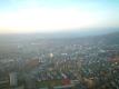 Windisch, looking over to Brugg