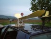 motor mount in line with the wing
