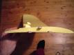 wingo porter airfoil and winglet attachment