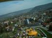 last shot: Zirkus Monti in Windisch