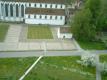convent buildings
