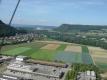 a view over to Germany