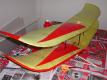 repairs on wing completed