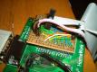 connect crane to microprocessor