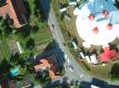 less traffic