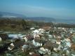 Habsburg - the village
