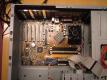 board in the case