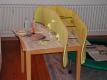 repairs on the childrens table