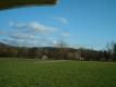 the weather was