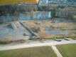 army practise area