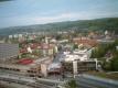 Neumarkt Brugg, Zentrum