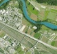 aerial map