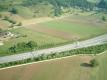 Farming and highway