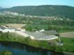 one of the factories along the river