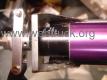 motor mount top view