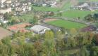 Tennishalle Brugg