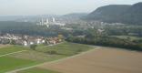 Siggenthal Holcim Cement factory
