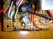 Powerboard detail