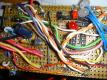 wiring for tacho input
