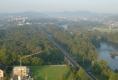 Railway Brugg-Baden