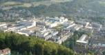 Luftbild Baden, ABB