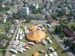 Amphiwiese mit Circus Nock