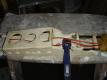motor mount unharmed