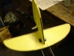 tail fixed