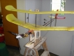 modified Wingo ready for next flight