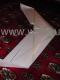 shaping the wing profile