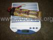 weight nicad batteries